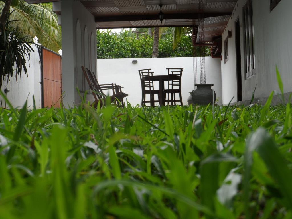 Summer Dew Villa Talpe Værelse billede
